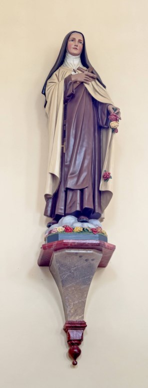리지외의 성녀 데레사_photo by Jorgens.mi_in the Church of St Romanus in Schweighausen_Germany.jpg